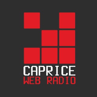 CAPRICE ┊ WEB RADIO