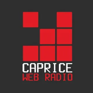CAPRICE ┊ WEB RADIO