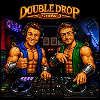 Double Drop / Drum and Bass Show