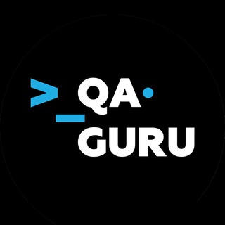 QA.GURU — школа автоматизации тестирования