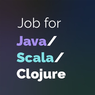 JVM Jobs