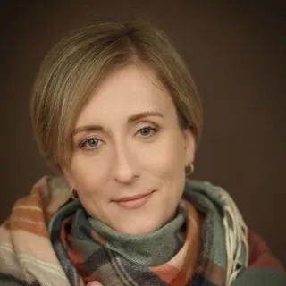 Инна Петрачкова