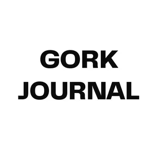 Gork Journal | Архитектура