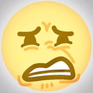 Спектр эмоций бота
