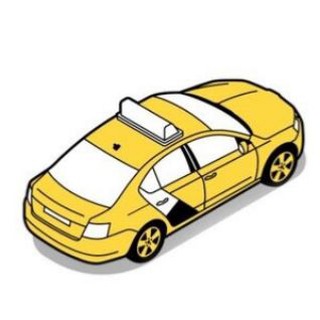 Аренда авто Минск Такси