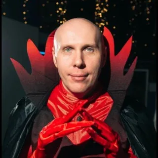 Бестиарий программирования