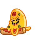 Slice of Pizza