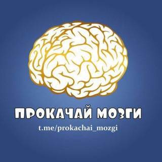 Прокачай мозги