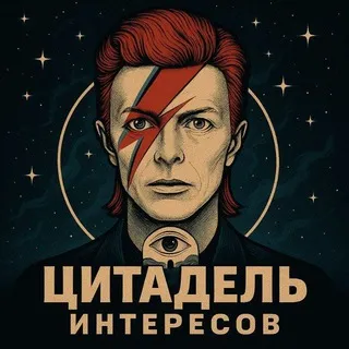 Цитадель интересов