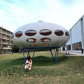 Кофе и билеты Петербург