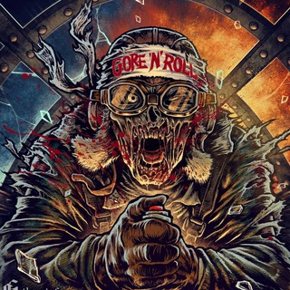 Metal Kamikadze