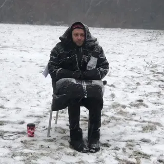 Итак, это Панов