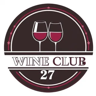 Wineclub27