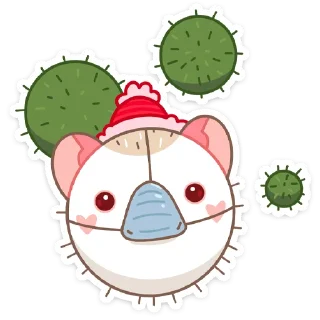 Новогодний Имбирчик