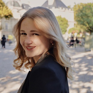 Frau Anna в Германии