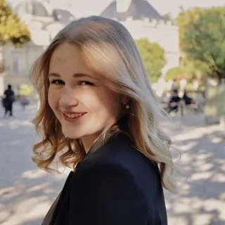 Frau Anna в Германии