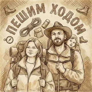 Пешим Ходом