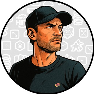 Настолки LIVE