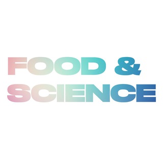 Food and Science