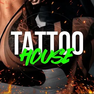 ДОМ ТАТУ Tattoo House