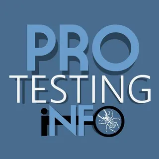 ProTestingInfo — Канал по тестированию