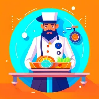 Работа в общепите