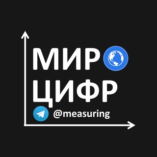 Мир цифр