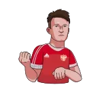 Футбол