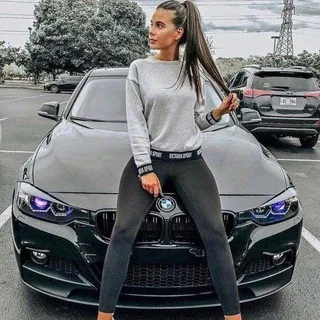 BMW Fan (Music)