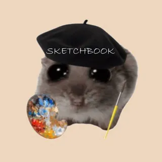 SKETCHBOOK СКЕТЧБУК