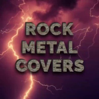 Rock Metal covers
