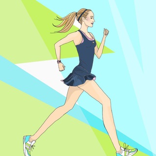 RunningGirls