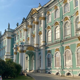 Посетить Петербург