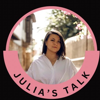 Julia Sevruk's talks — PM, GPT, IT