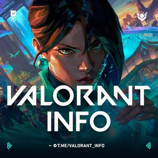 VALORANT INFO