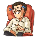 Bill Gates