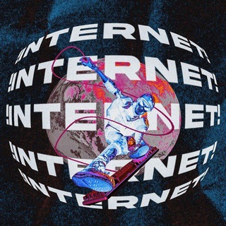 internet!