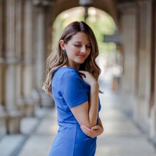 Tatiana in Austria