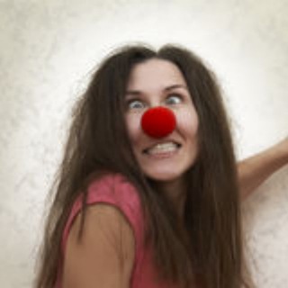 Crazy mom funny video