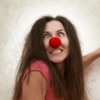 Crazy mom funny video