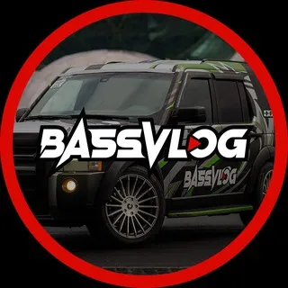 BASSVLOG АВТОЗВУК