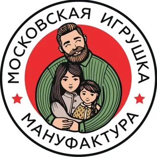Мануфактура ватной игрушки