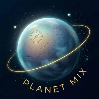 Planet MIX