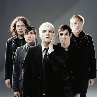 My Chemical Romance / Май Кемикал Романс