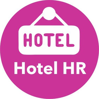 Hotel HR — работа в отеле