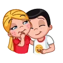 Love Is