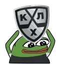 Hockey Pepe