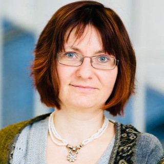Анча Баранова