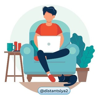 Distantsiya 2.0