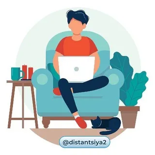 Distantsiya 2.0